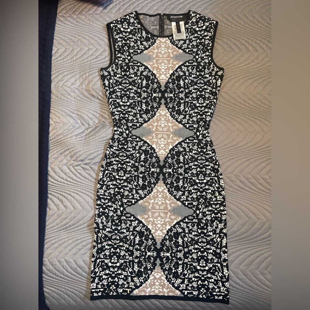 BCBG Maxazria dress